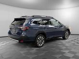 Thumbnail of 2023 Cosmic Blue Pearl Subaru Outback