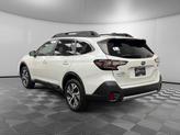 Thumbnail of 2022 Crystal White Pearl Subaru Outback