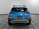 Thumbnail of 2023 Blue Wave Hyundai KONA