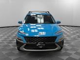 Thumbnail of 2023 Blue Wave Hyundai KONA