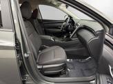 Thumbnail of 2022 Amazon Gray Hyundai TUCSON