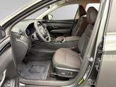Thumbnail of 2022 Amazon Gray Hyundai TUCSON