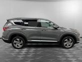 Thumbnail of 2022 Hampton Gray Hyundai SANTA FE