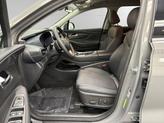 Thumbnail of 2022 Hampton Gray Hyundai SANTA FE