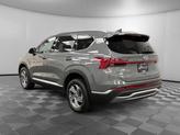 Thumbnail of 2022 Hampton Gray Hyundai SANTA FE