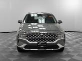 Thumbnail of 2022 Hampton Gray Hyundai SANTA FE
