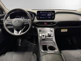 Thumbnail of 2022 Hampton Gray Hyundai SANTA FE