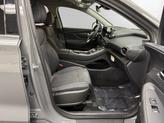 Thumbnail of 2022 Hampton Gray Hyundai SANTA FE