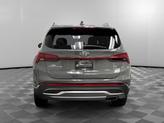 Thumbnail of 2022 Hampton Gray Hyundai SANTA FE
