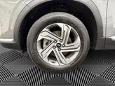 Thumbnail of 2022 Hampton Gray Hyundai SANTA FE