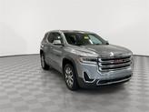 Thumbnail of 2023 Sterling Metallic GMC Acadia