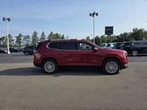 Thumbnail of 2024 Volcanic Red Tintcoat GMC Acadia