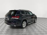 Thumbnail of 2022 Deep Black Volkswagen Atlas