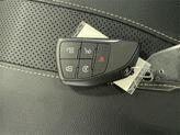 Thumbnail of 2025 Mosaic Black Metallic Chevrolet Traverse