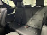Thumbnail of 2025 Mosaic Black Metallic Chevrolet Traverse