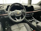 Thumbnail of 2025 Mosaic Black Metallic Chevrolet Traverse