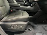 Thumbnail of 2025 Mosaic Black Metallic Chevrolet Traverse