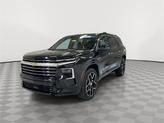 Thumbnail of 2025 Mosaic Black Metallic Chevrolet Traverse