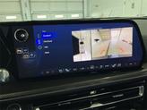 Thumbnail of 2025 Mosaic Black Metallic Chevrolet Traverse