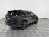 Thumbnail of 2025 Mosaic Black Metallic Chevrolet Traverse