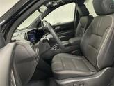 Thumbnail of 2025 Mosaic Black Metallic Chevrolet Traverse