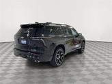 Thumbnail of 2025 Mosaic Black Metallic Chevrolet Traverse