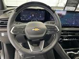 Thumbnail of 2025 Mosaic Black Metallic Chevrolet Traverse