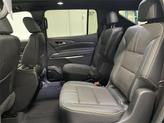 Thumbnail of 2025 Mosaic Black Metallic Chevrolet Traverse