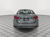 Thumbnail of 2025 Gun Metallic Nissan Versa