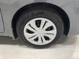 Thumbnail of 2025 Gun Metallic Nissan Versa