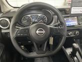 Thumbnail of 2025 Gun Metallic Nissan Versa