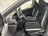 Thumbnail of 2025 Gun Metallic Nissan Versa