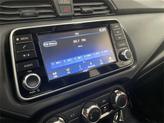 Thumbnail of 2025 Gun Metallic Nissan Versa