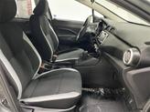 Thumbnail of 2025 Gun Metallic Nissan Versa