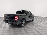 Thumbnail of 2023 AGATE BLACK METALLIC Ford F-150