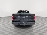 Thumbnail of 2023 AGATE BLACK METALLIC Ford F-150
