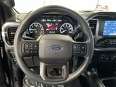 Thumbnail of 2023 AGATE BLACK METALLIC Ford F-150