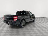 Thumbnail of 2023 AGATE BLACK METALLIC Ford F-150