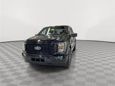 Thumbnail of 2023 AGATE BLACK METALLIC Ford F-150