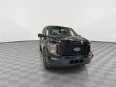 Thumbnail of 2023 AGATE BLACK METALLIC Ford F-150