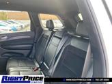 Thumbnail of 2017 Bright White Clearcoat Jeep Grand Cherokee