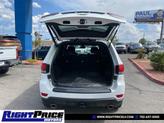 Thumbnail of 2017 Bright White Clearcoat Jeep Grand Cherokee