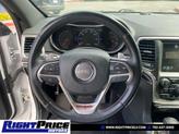 Thumbnail of 2017 Bright White Clearcoat Jeep Grand Cherokee