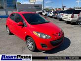Thumbnail of 2011 True Red Mazda Mazda2