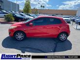 Thumbnail of 2011 True Red Mazda Mazda2