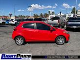 Thumbnail of 2011 True Red Mazda Mazda2