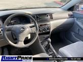 Thumbnail of 2003 Charcoal Gray Metallic Toyota Corolla