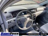 Thumbnail of 2003 Charcoal Gray Metallic Toyota Corolla
