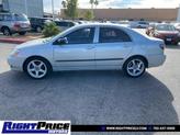 Thumbnail of 2003 Charcoal Gray Metallic Toyota Corolla
