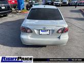 Thumbnail of 2003 Charcoal Gray Metallic Toyota Corolla